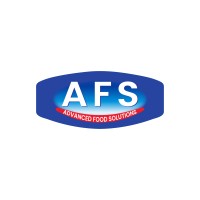 AFS S.A.E CO. (ADVANCED FOOD SOLUTIONS) logo, AFS S.A.E CO. (ADVANCED FOOD SOLUTIONS) contact details