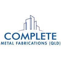 Complete Metal Fabrications logo, Complete Metal Fabrications contact details