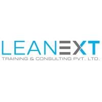 LEANEXT Training & Consulting Pvt. Ltd. logo, LEANEXT Training & Consulting Pvt. Ltd. contact details