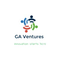 GA Ventures logo, GA Ventures contact details