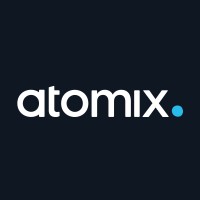 Atomix logo, Atomix contact details