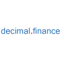 Decimal Finance logo, Decimal Finance contact details