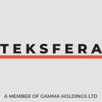 TEKSFERA Engineering Solutions logo, TEKSFERA Engineering Solutions contact details