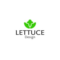 Lettuce Design logo, Lettuce Design contact details