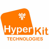 HyperKit Technologies logo, HyperKit Technologies contact details