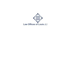 Law Offices of Louis J. Esbin logo, Law Offices of Louis J. Esbin contact details