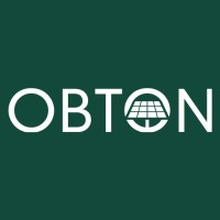 OBTON A/S logo, OBTON A/S contact details