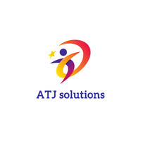 ATJ Solutions logo, ATJ Solutions contact details