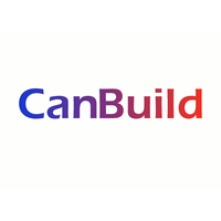 CanBuild logo, CanBuild contact details