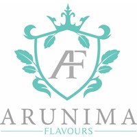 Arunima Flavours logo, Arunima Flavours contact details