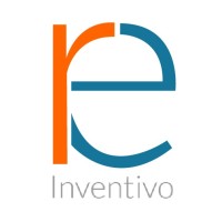 Reinventivo logo, Reinventivo contact details