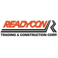 Readycon Trading and Construction Corporation logo, Readycon Trading and Construction Corporation contact details