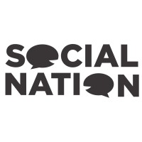 The Social Nation Inc. logo, The Social Nation Inc. contact details