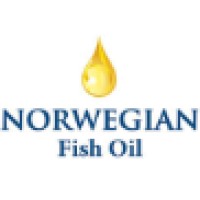 Norwegian Fish Oil AS logo, Norwegian Fish Oil AS contact details