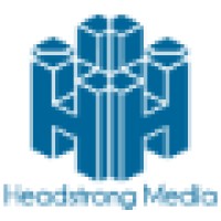 Headstrong Media logo, Headstrong Media contact details