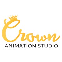 Crown Animation Studio logo, Crown Animation Studio contact details