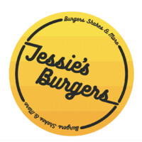 Jessie's Burgers logo, Jessie's Burgers contact details