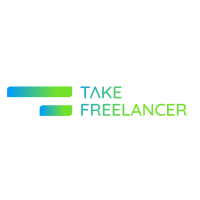 Takefreelancer logo, Takefreelancer contact details