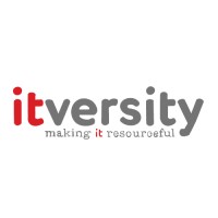 ITVersity, Inc logo, ITVersity, Inc contact details