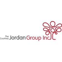 The Courtney Jordan Group, Inc. logo, The Courtney Jordan Group, Inc. contact details