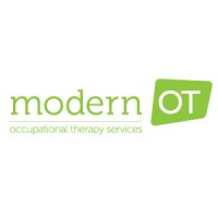 Modern OT Occupational Therapy Services logo, Modern OT Occupational Therapy Services contact details