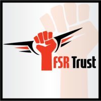 FSR Trust logo, FSR Trust contact details