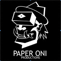 Paper Oni Productions logo, Paper Oni Productions contact details