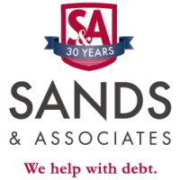 Sands & Associates Trustees logo, Sands & Associates Trustees contact details