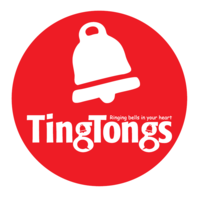 TingTongs logo, TingTongs contact details