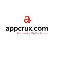 Appcrux logo, Appcrux contact details