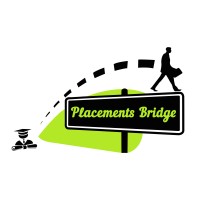 Placementsbridge.com logo, Placementsbridge.com contact details