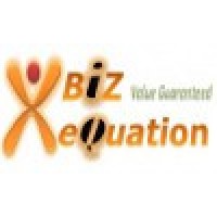 BizeQuation logo, BizeQuation contact details