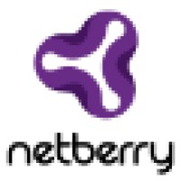 Netberry Ltd logo, Netberry Ltd contact details