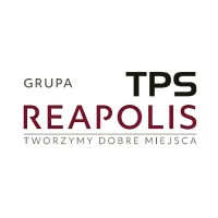 Grupa TPS Reapolis logo, Grupa TPS Reapolis contact details