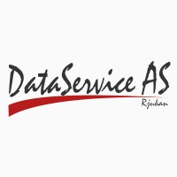 DataService Rjukan AS logo, DataService Rjukan AS contact details