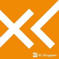 XL Gruppen AS logo, XL Gruppen AS contact details