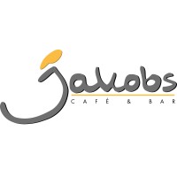 Jakobs Café & Bar logo, Jakobs Café & Bar contact details