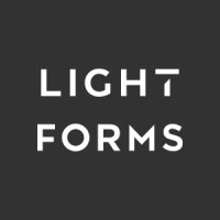 Light Forms Ltd logo, Light Forms Ltd contact details