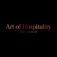 Art of Hospitality logo, Art of Hospitality contact details