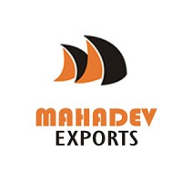 Mahadev Exports logo, Mahadev Exports contact details