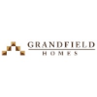 Grandfield Homes logo, Grandfield Homes contact details