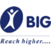 BIG Management Consultants Private Limited logo, BIG Management Consultants Private Limited contact details