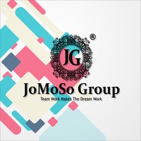 Jomoso Group logo, Jomoso Group contact details