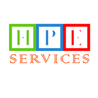 HPE SERVICES LTD logo, HPE SERVICES LTD contact details