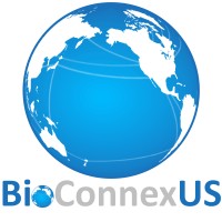 BioConnexUS logo, BioConnexUS contact details