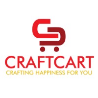 Craftcart logo, Craftcart contact details