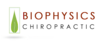 Biophysics Chiropractic logo, Biophysics Chiropractic contact details