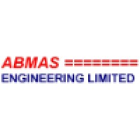 ABMAS Engineering Limited logo, ABMAS Engineering Limited contact details