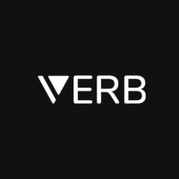 VERB Studio logo, VERB Studio contact details