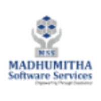 Madhumitha Software Services logo, Madhumitha Software Services contact details